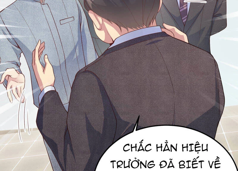 Siêu Năng Bất Lương Học Bá Chapter 11 - 21