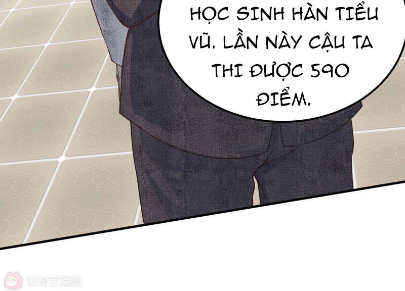 Siêu Năng Bất Lương Học Bá Chapter 11 - 22