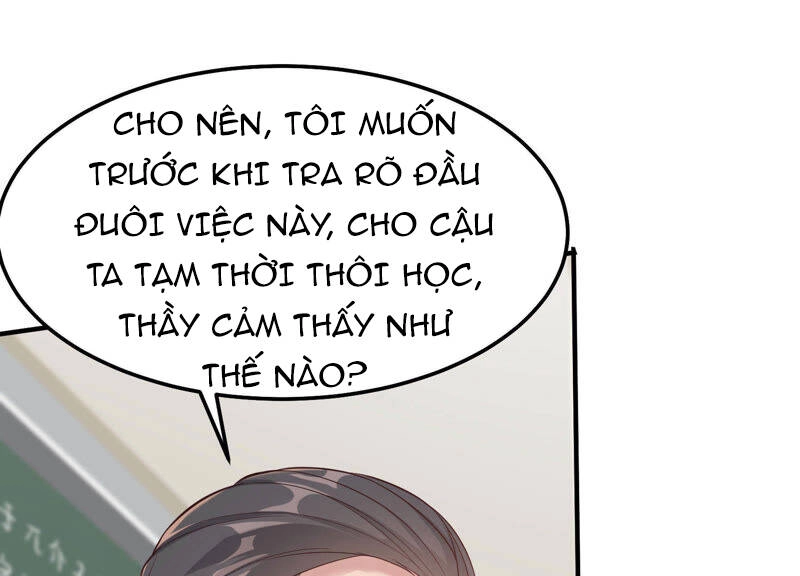 Siêu Năng Bất Lương Học Bá Chapter 11 - 28