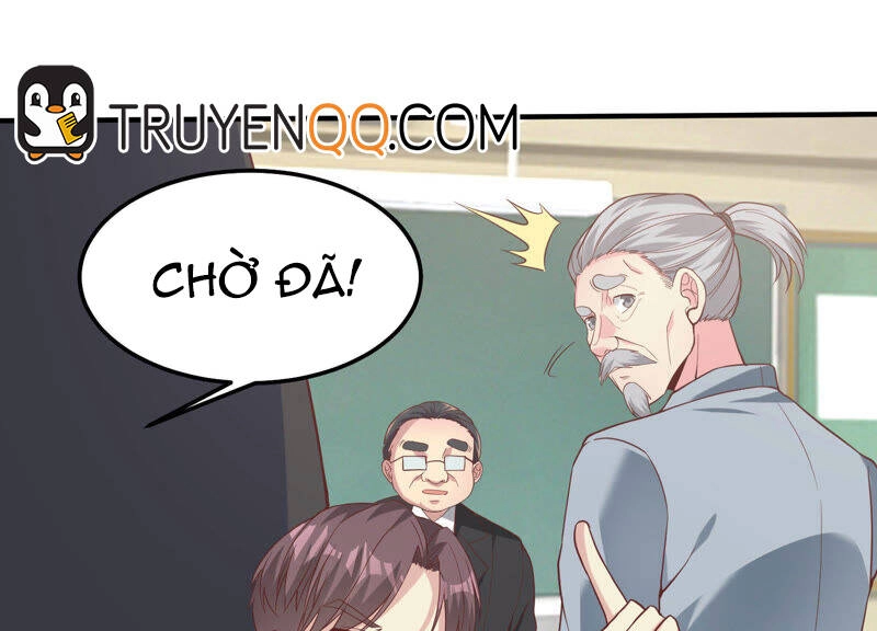 Siêu Năng Bất Lương Học Bá Chapter 11 - 36