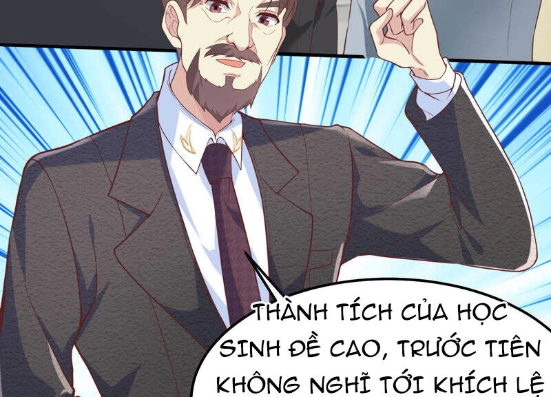 Siêu Năng Bất Lương Học Bá Chapter 11 - 37