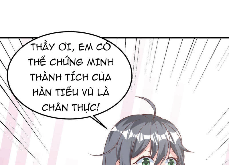 Siêu Năng Bất Lương Học Bá Chapter 11 - 42