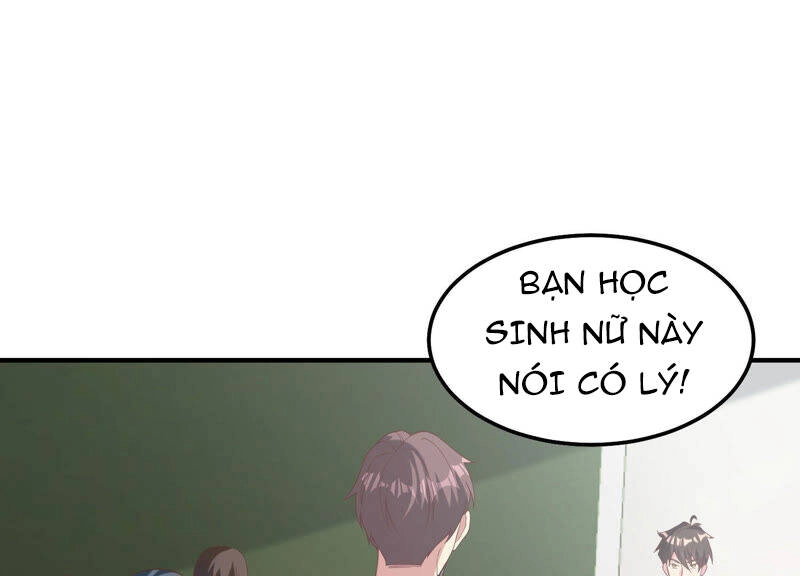 Siêu Năng Bất Lương Học Bá Chapter 11 - 51