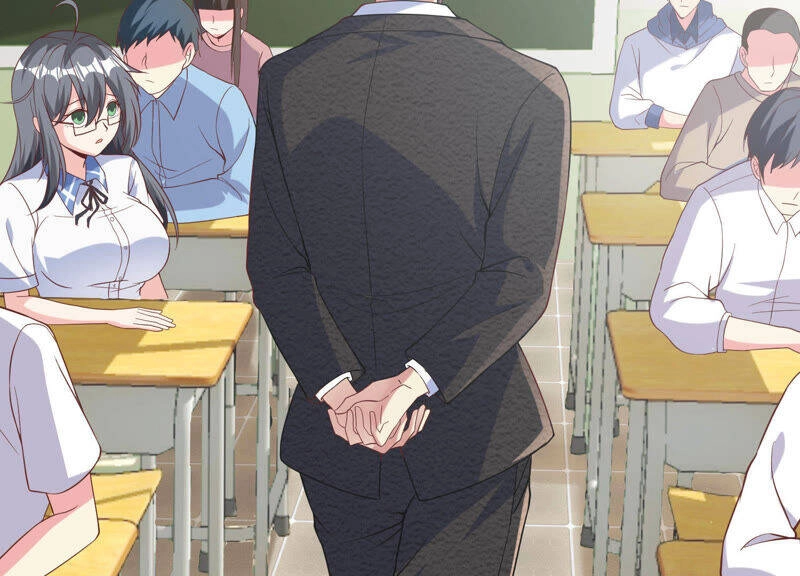 Siêu Năng Bất Lương Học Bá Chapter 11 - 52