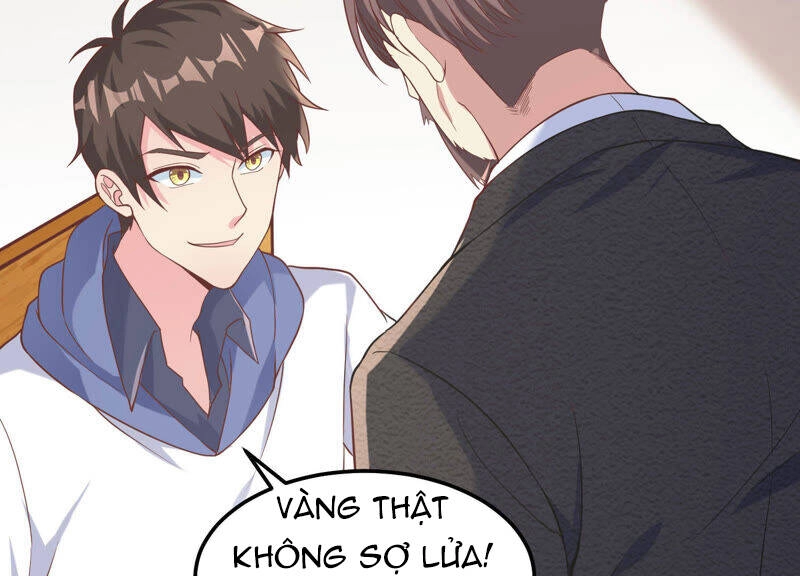 Siêu Năng Bất Lương Học Bá Chapter 11 - 55