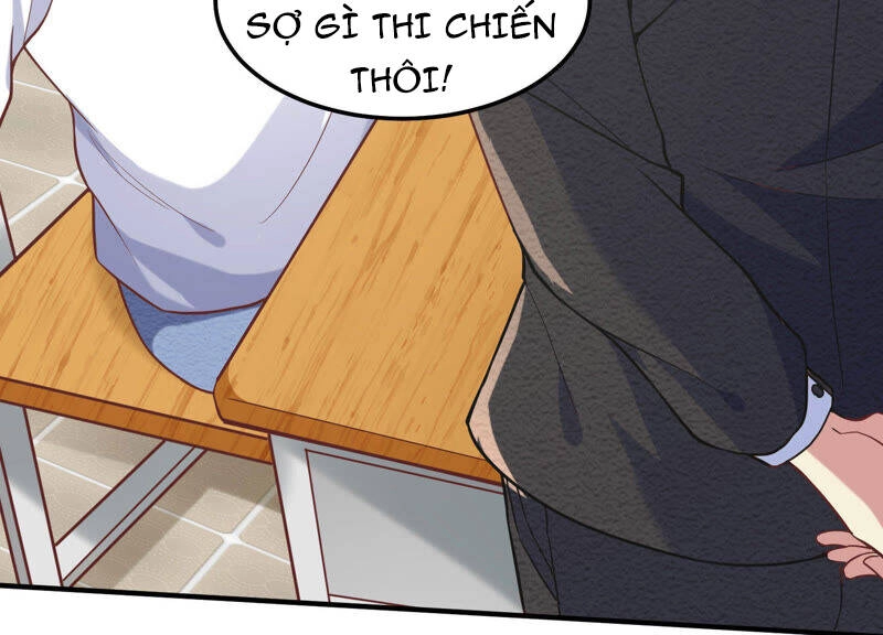 Siêu Năng Bất Lương Học Bá Chapter 11 - 56