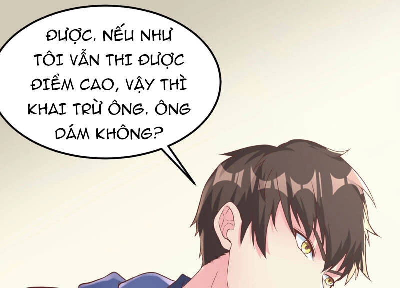 Siêu Năng Bất Lương Học Bá Chapter 11 - 61