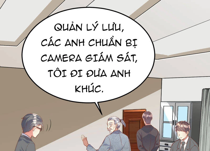 Siêu Năng Bất Lương Học Bá Chapter 11 - 73