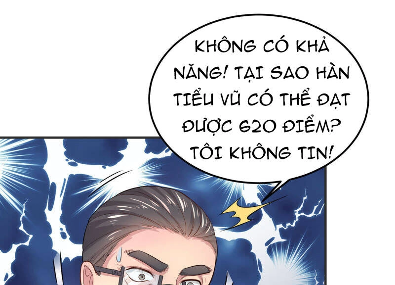 Siêu Năng Bất Lương Học Bá Chapter 11 - 93