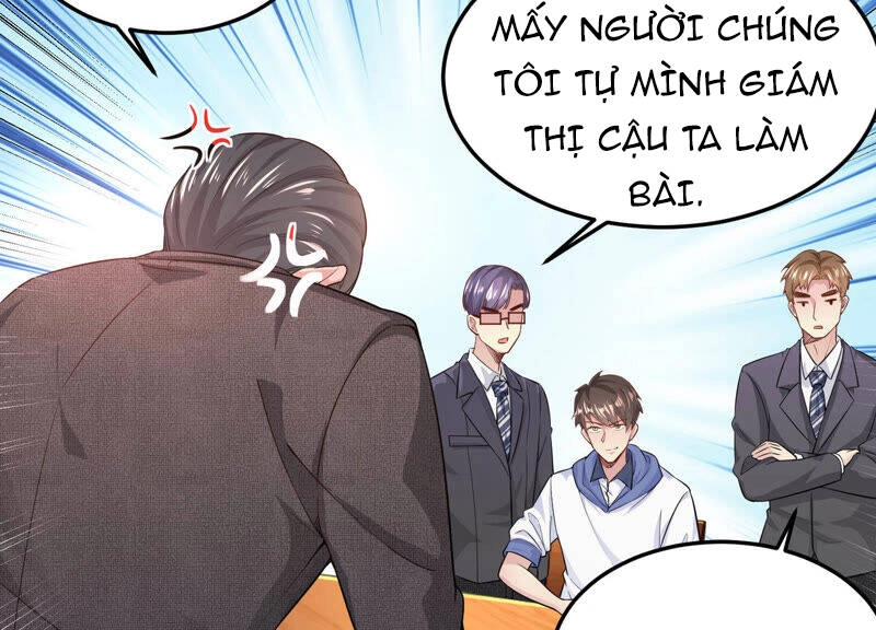 Siêu Năng Bất Lương Học Bá Chapter 11 - 97