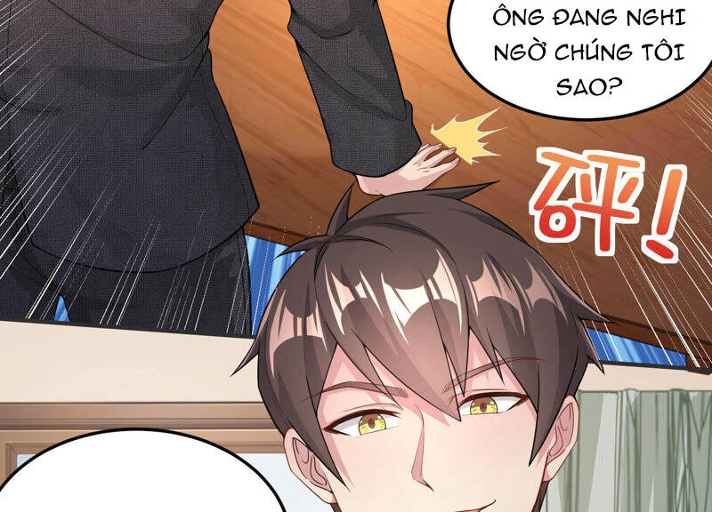 Siêu Năng Bất Lương Học Bá Chapter 11 - 98