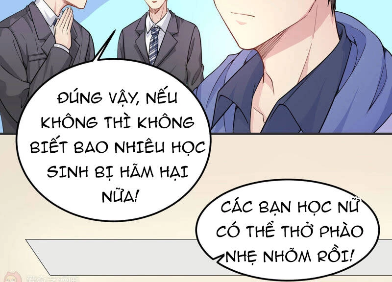 Siêu Năng Bất Lương Học Bá Chapter 11 - 105