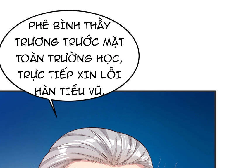 Siêu Năng Bất Lương Học Bá Chapter 11 - 114