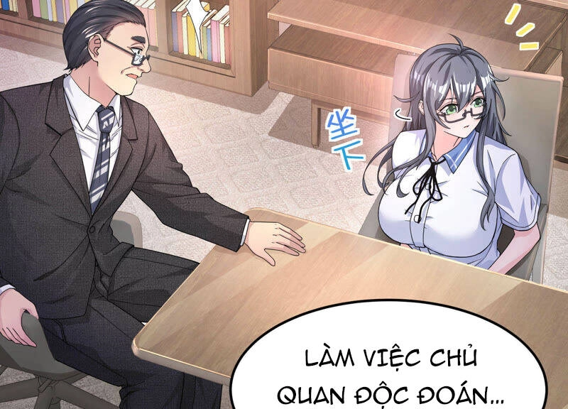 Siêu Năng Bất Lương Học Bá Chapter 12 - 13