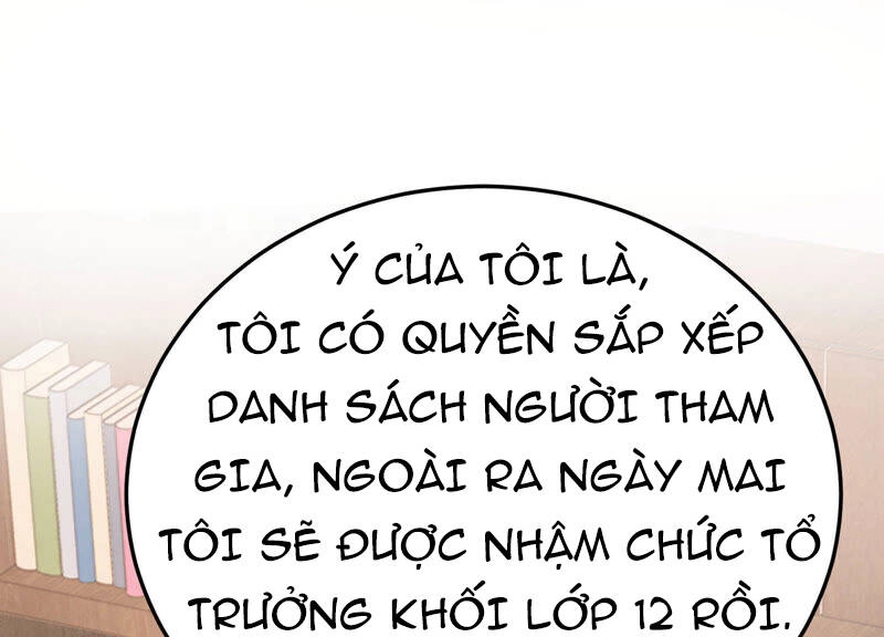 Siêu Năng Bất Lương Học Bá Chapter 12 - 31