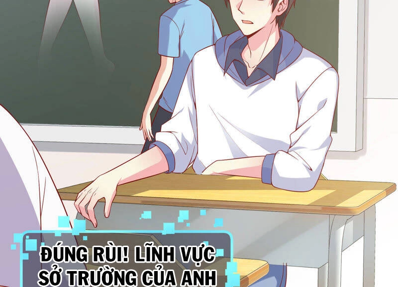 Siêu Năng Bất Lương Học Bá Chapter 12 - 63