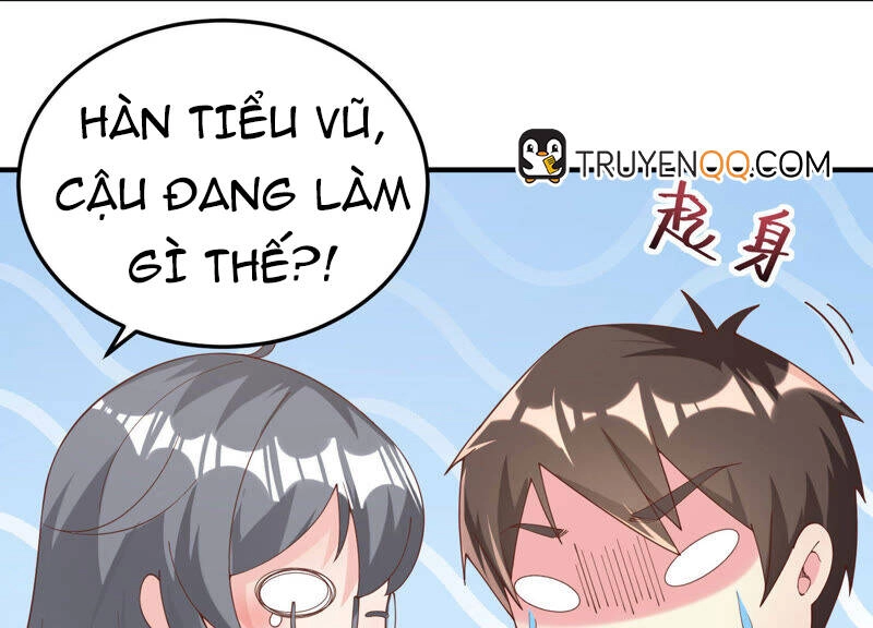 Siêu Năng Bất Lương Học Bá Chapter 12 - 97