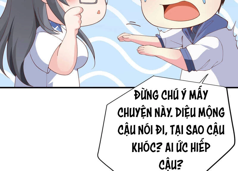 Siêu Năng Bất Lương Học Bá Chapter 12 - 98