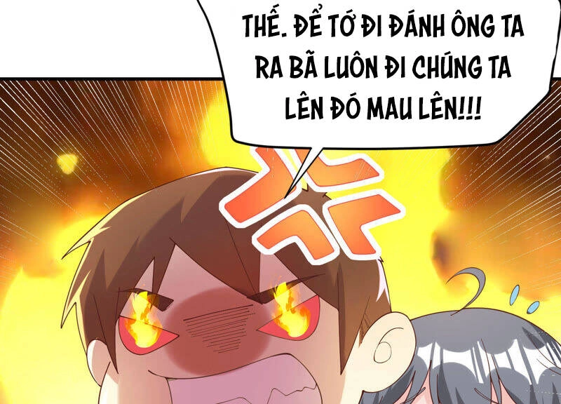 Siêu Năng Bất Lương Học Bá Chapter 12 - 104