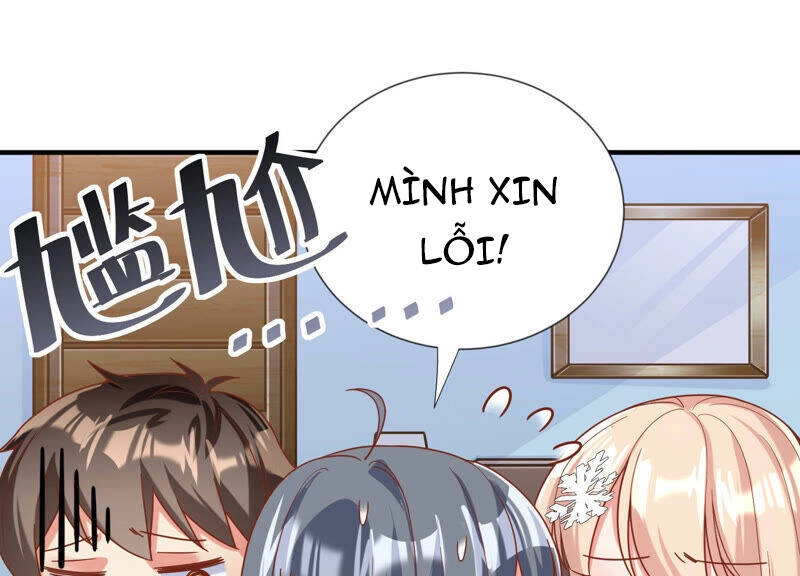 Siêu Năng Bất Lương Học Bá Chapter 13 - 77