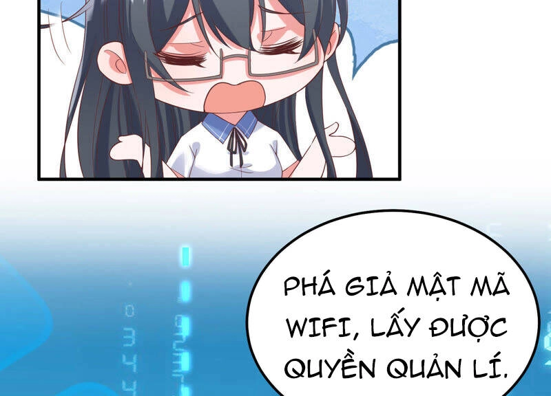 Siêu Năng Bất Lương Học Bá Chapter 13 - 84