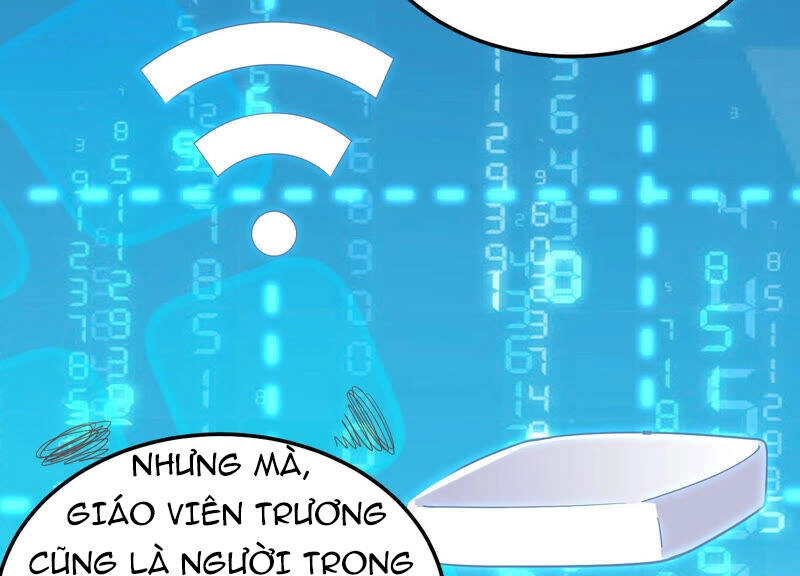 Siêu Năng Bất Lương Học Bá Chapter 13 - 85