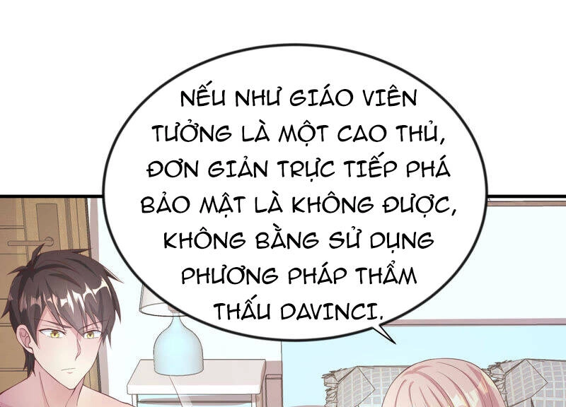 Siêu Năng Bất Lương Học Bá Chapter 13 - 99