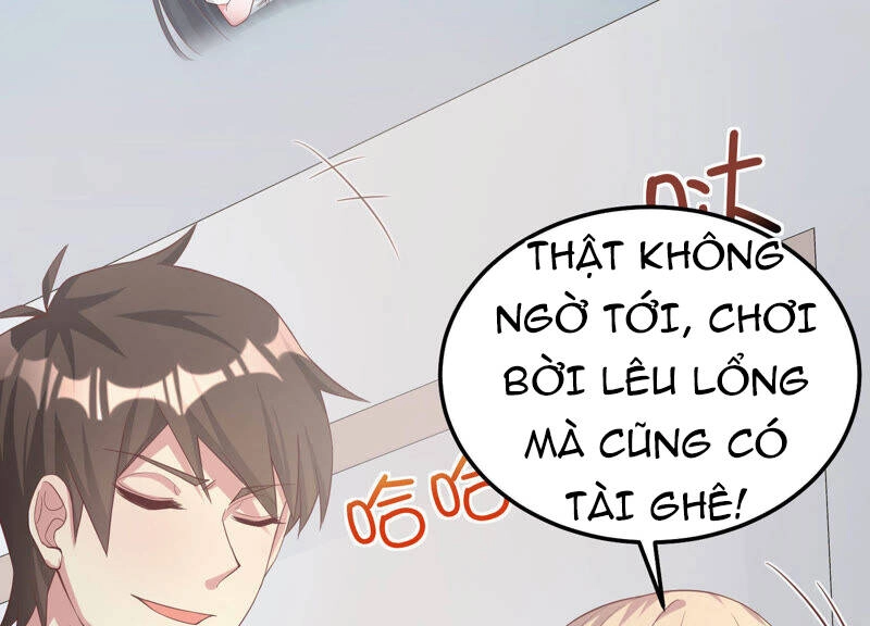 Siêu Năng Bất Lương Học Bá Chapter 13 - 117