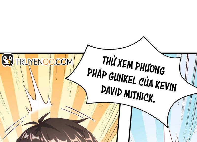 Siêu Năng Bất Lương Học Bá Chapter 13 - 124