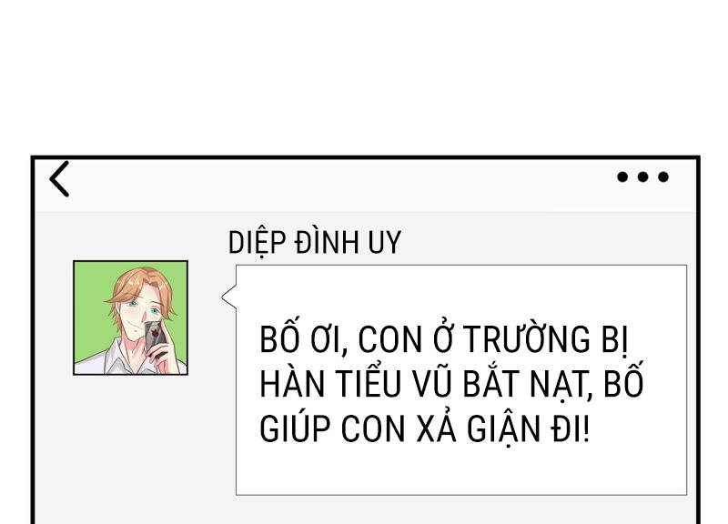 Siêu Năng Bất Lương Học Bá Chapter 14 - 22