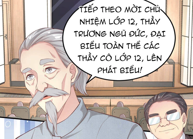 Siêu Năng Bất Lương Học Bá Chapter 14 - 61