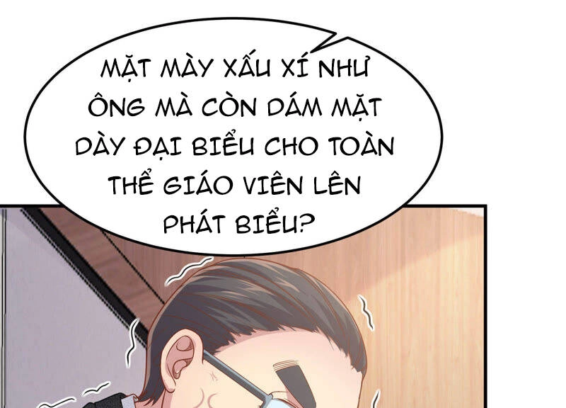 Siêu Năng Bất Lương Học Bá Chapter 14 - 97
