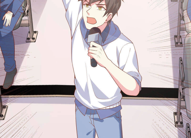 Siêu Năng Bất Lương Học Bá Chapter 14 - 109