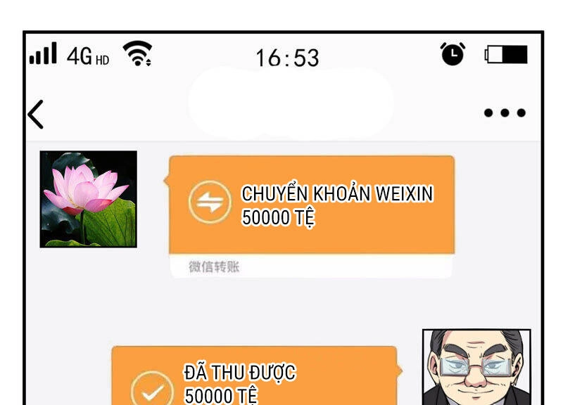 Siêu Năng Bất Lương Học Bá Chapter 14 - 122