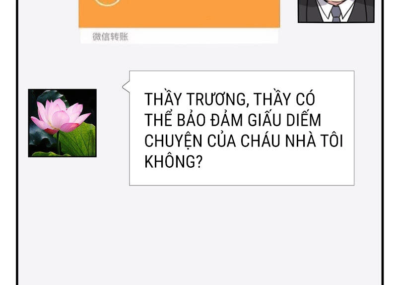 Siêu Năng Bất Lương Học Bá Chapter 14 - 123