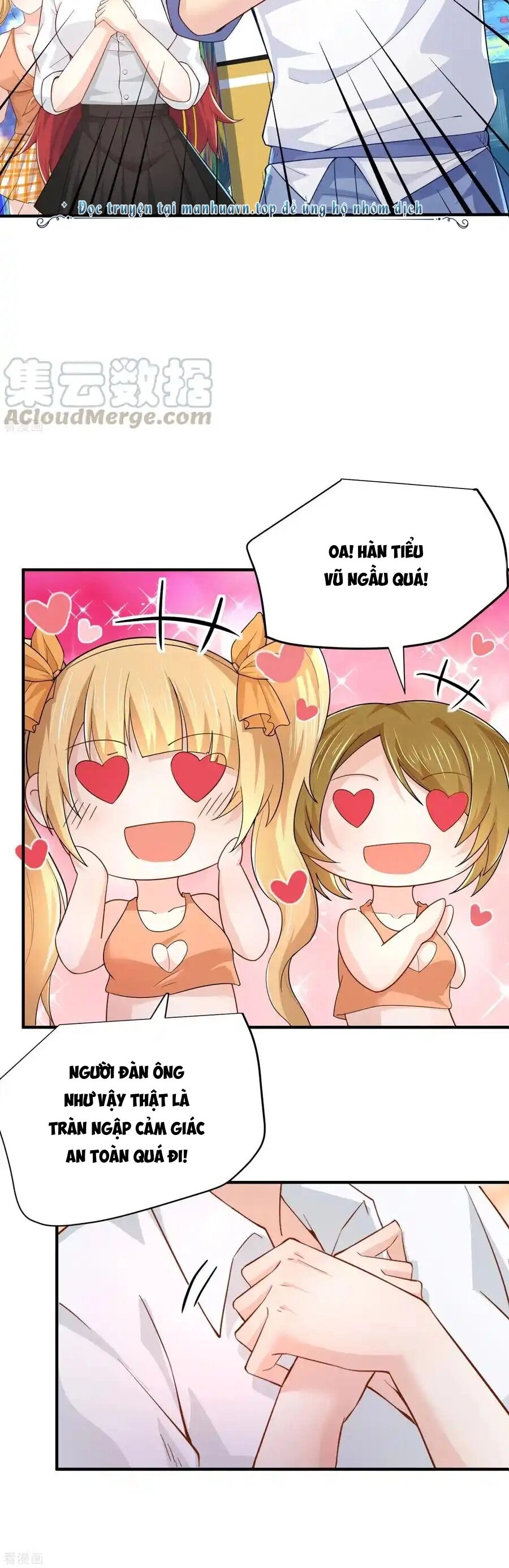 Siêu Năng Bất Lương Học Bá Chapter 15 - 11