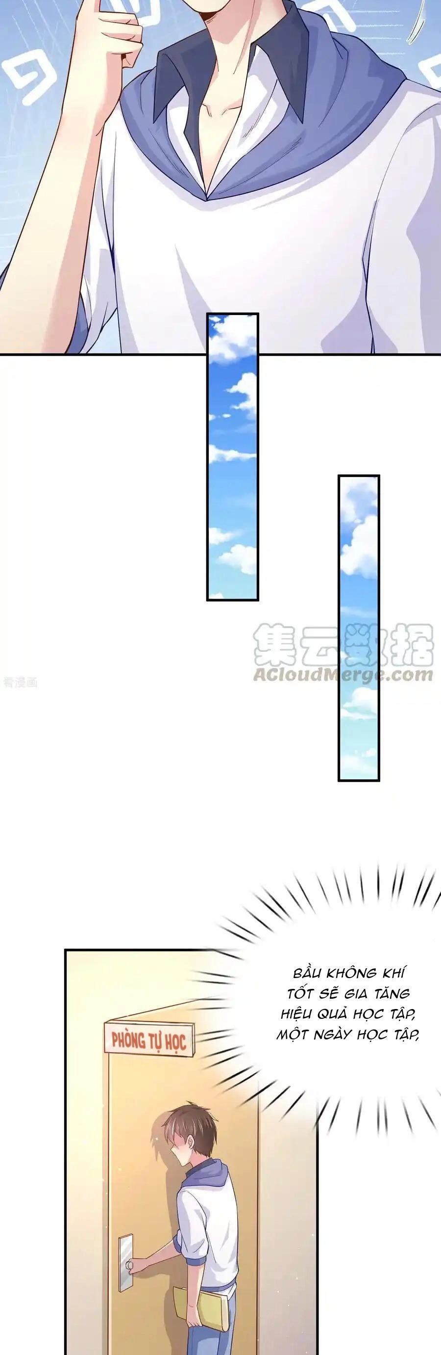 Siêu Năng Bất Lương Học Bá Chapter 15 - 15