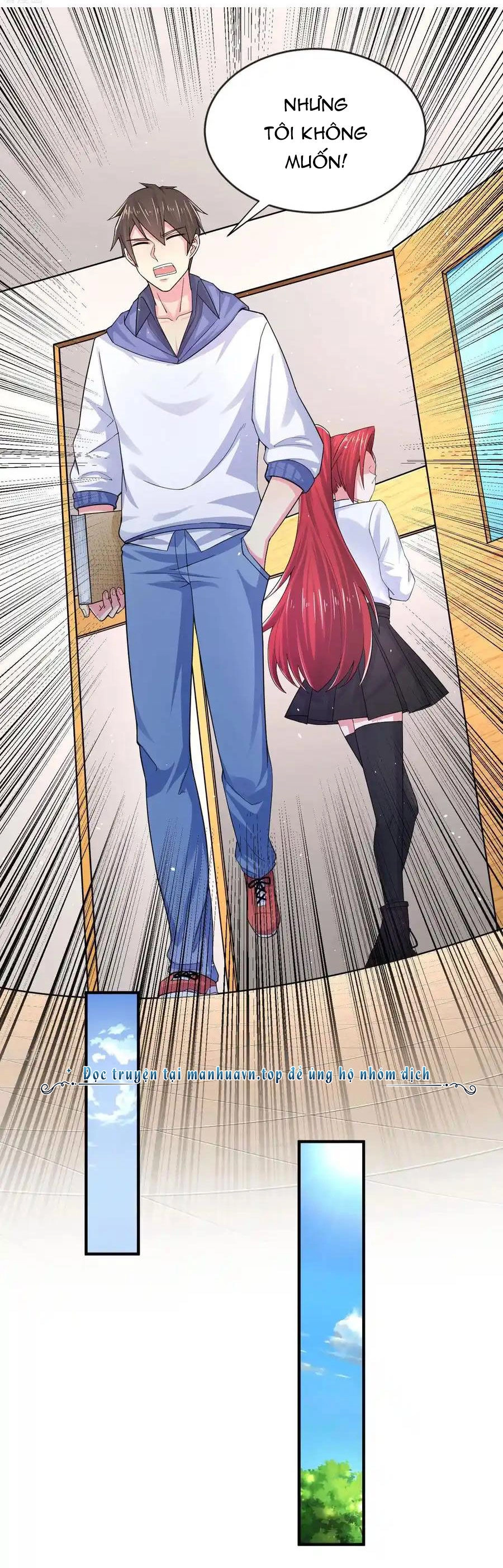 Siêu Năng Bất Lương Học Bá Chapter 16 - 3