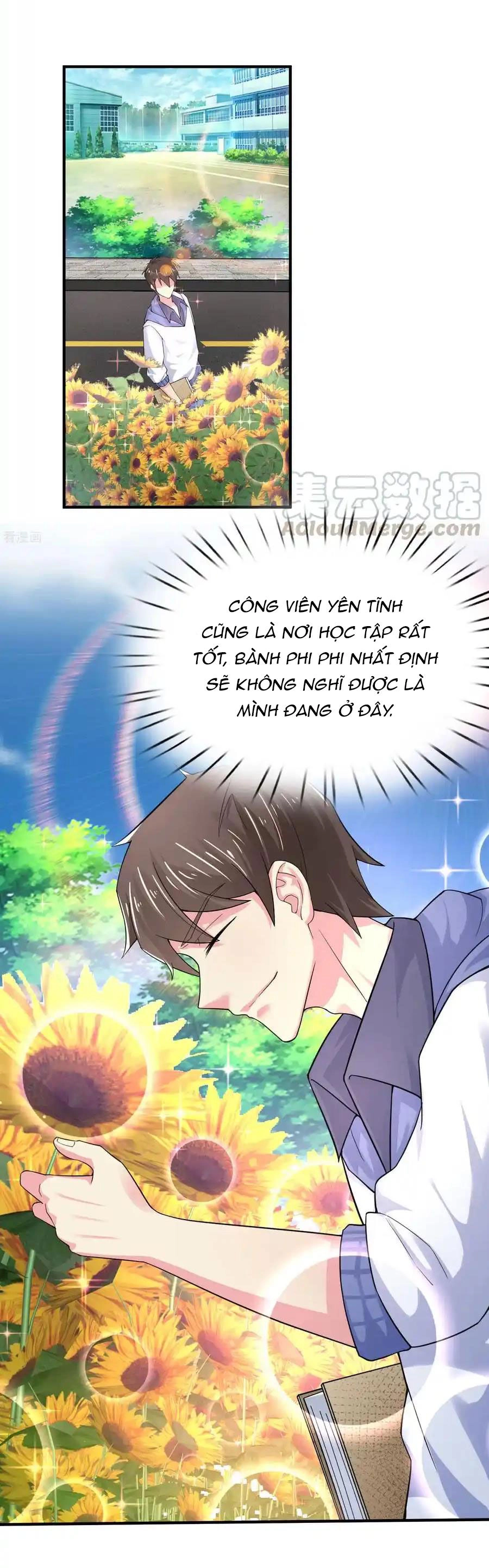 Siêu Năng Bất Lương Học Bá Chapter 16 - 4