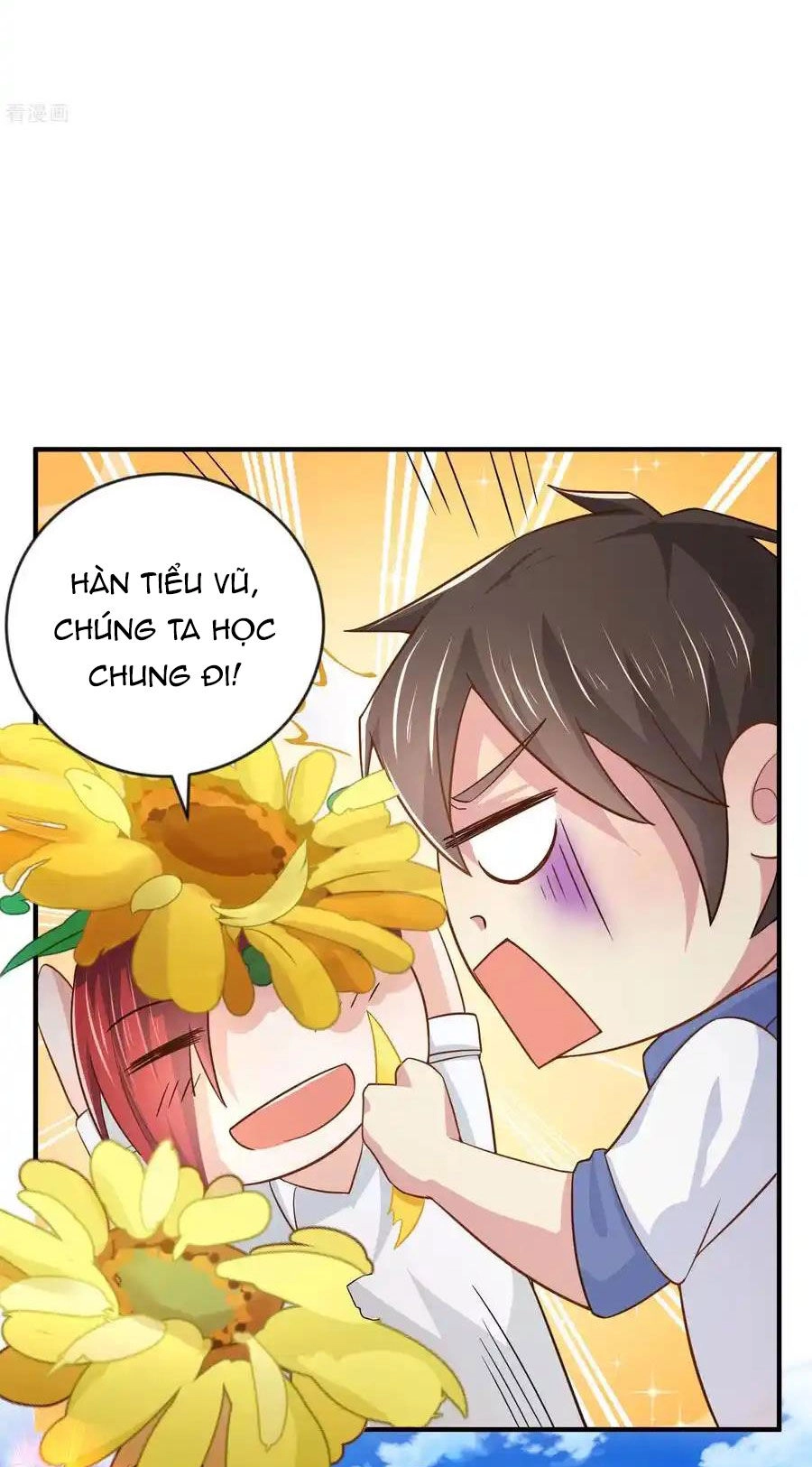 Siêu Năng Bất Lương Học Bá Chapter 16 - 5