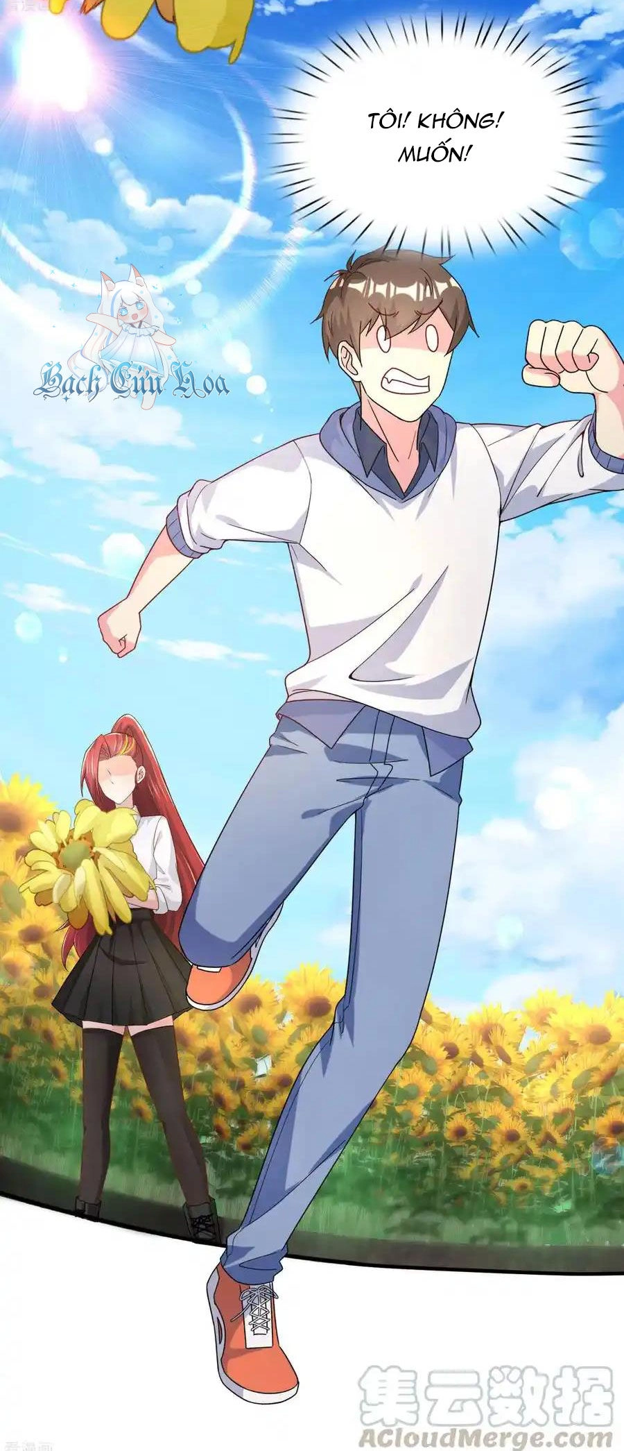 Siêu Năng Bất Lương Học Bá Chapter 16 - 6