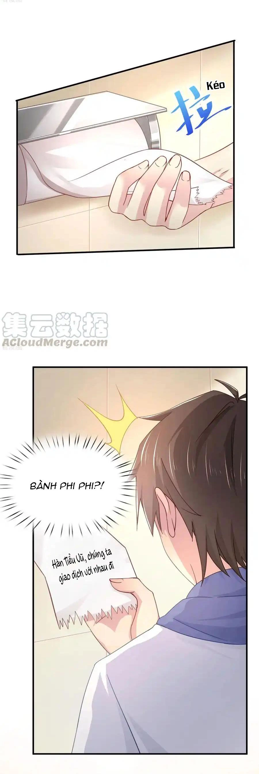 Siêu Năng Bất Lương Học Bá Chapter 16 - 8