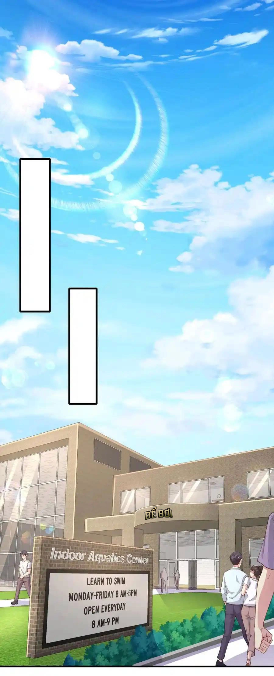 Siêu Năng Bất Lương Học Bá Chapter 16 - 11