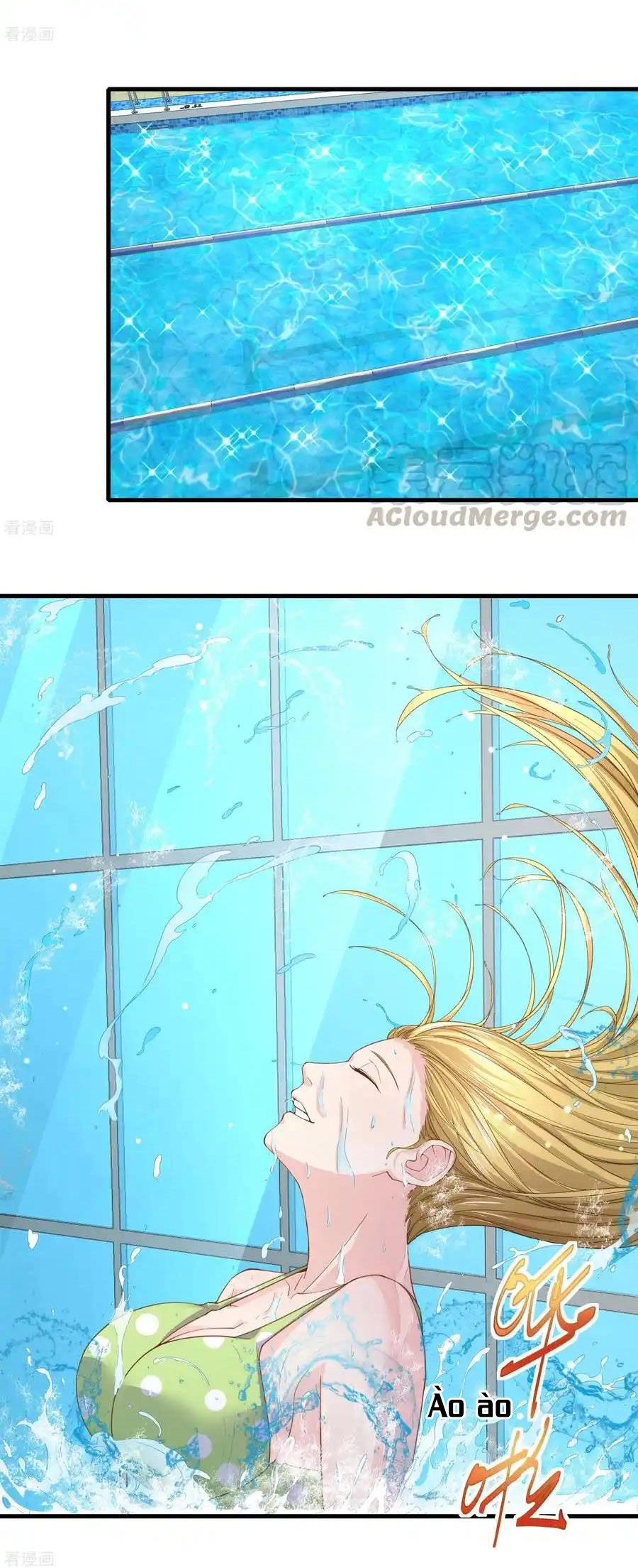 Siêu Năng Bất Lương Học Bá Chapter 16 - 12