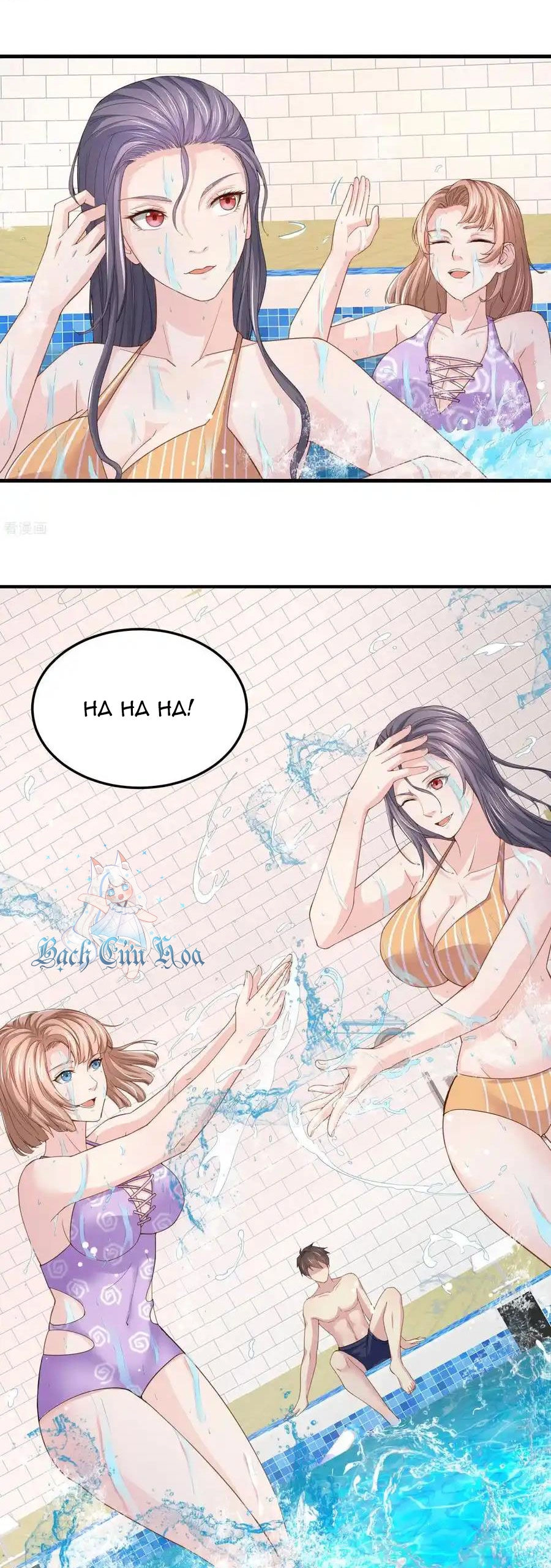 Siêu Năng Bất Lương Học Bá Chapter 16 - 13