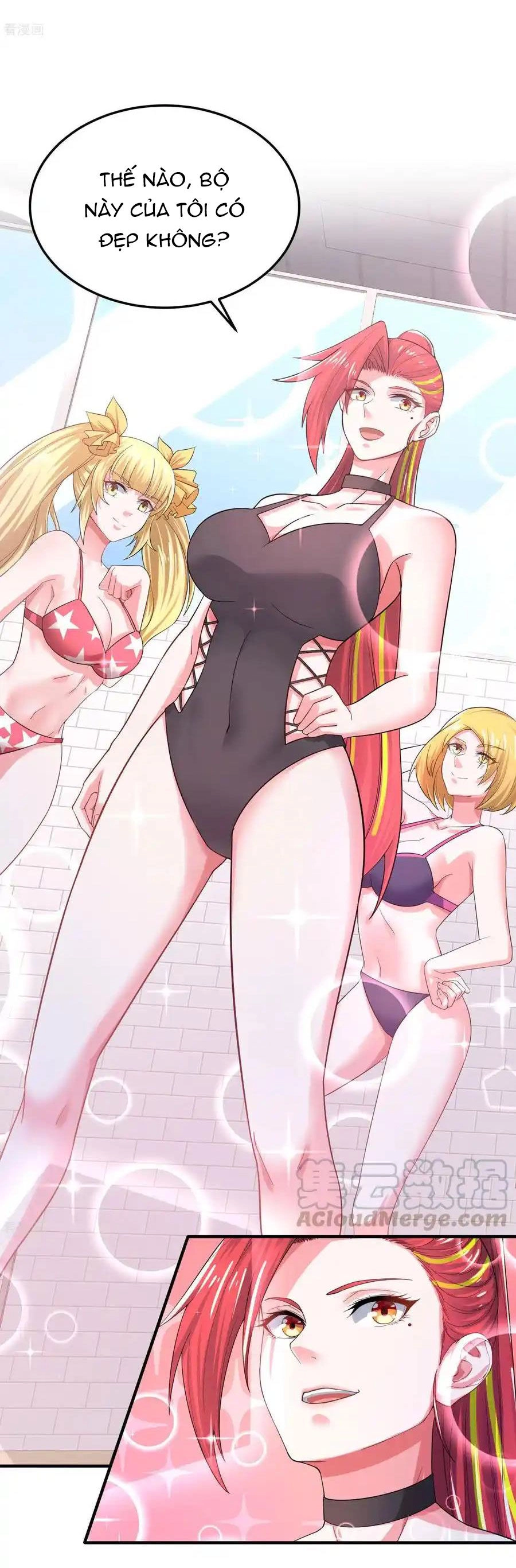 Siêu Năng Bất Lương Học Bá Chapter 16 - 15