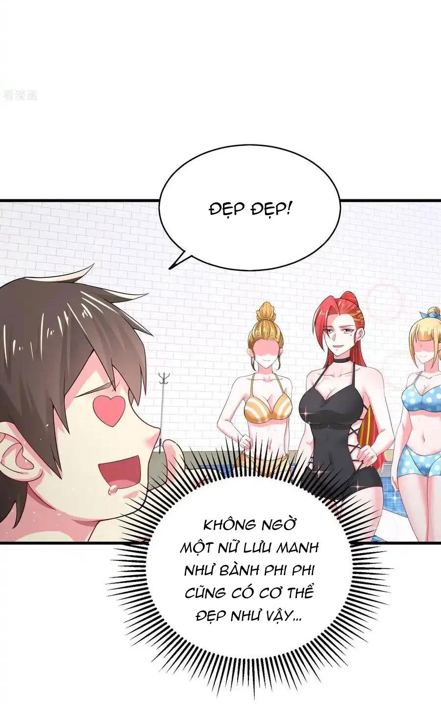 Siêu Năng Bất Lương Học Bá Chapter 16 - 16