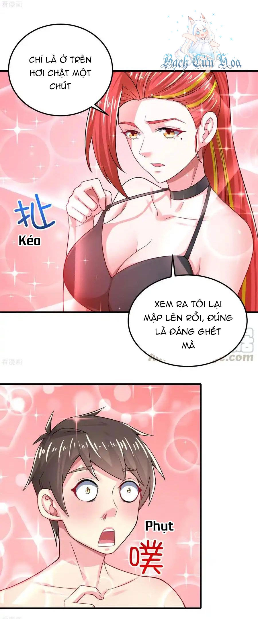 Siêu Năng Bất Lương Học Bá Chapter 16 - 17