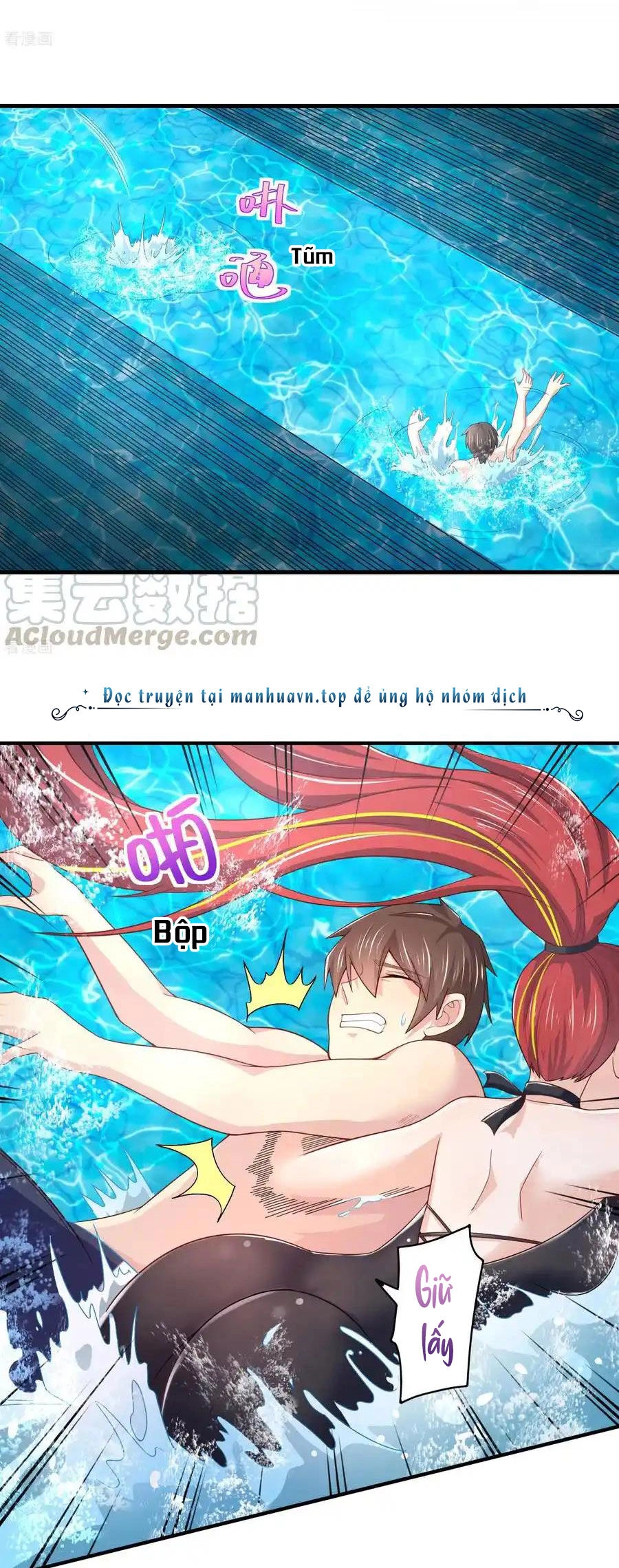 Siêu Năng Bất Lương Học Bá Chapter 16 - 22