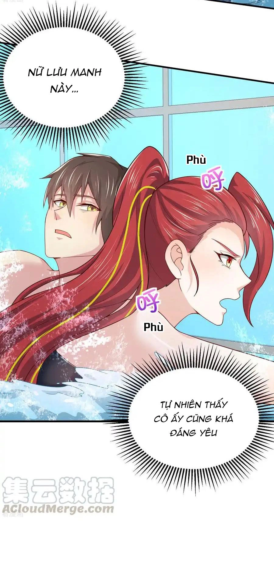 Siêu Năng Bất Lương Học Bá Chapter 16 - 24